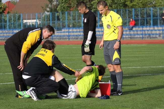 Ostre strzelanie (zdjęcia)