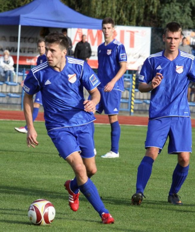 Ostre strzelanie (zdjęcia)