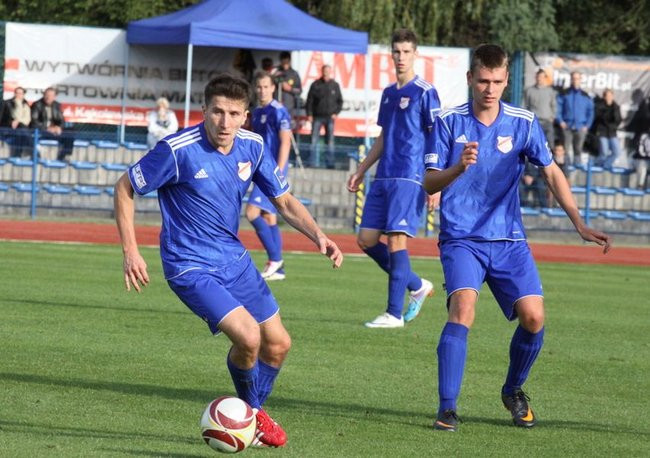 Ostre strzelanie (zdjęcia)