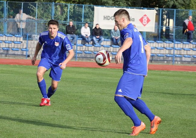 Ostre strzelanie (zdjęcia)