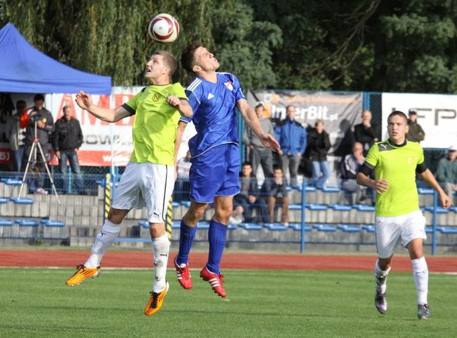 Ostre strzelanie (zdjęcia)