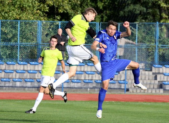 Ostre strzelanie (zdjęcia)