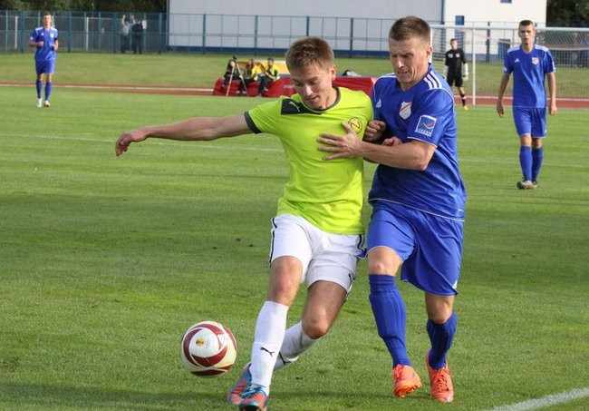 Ostre strzelanie (zdjęcia)