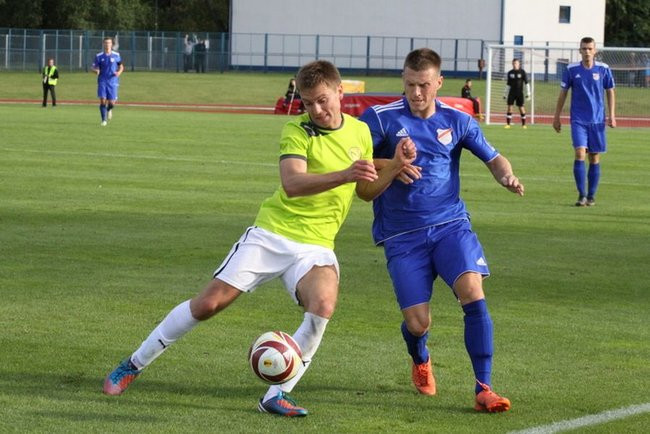 Ostre strzelanie (zdjęcia)