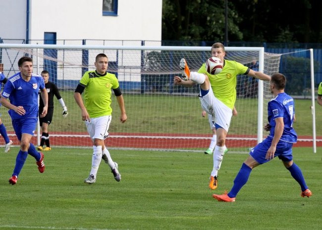 Ostre strzelanie (zdjęcia)