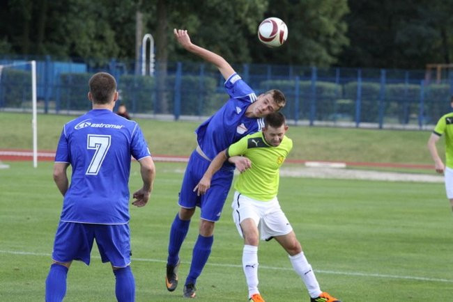 Ostre strzelanie (zdjęcia)