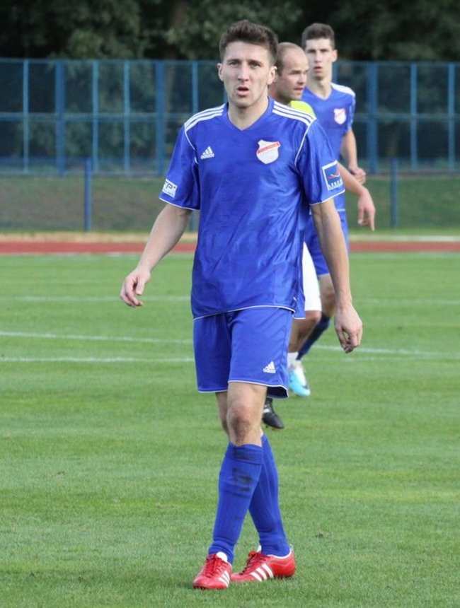 Ostre strzelanie (zdjęcia)