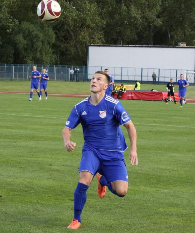 Ostre strzelanie (zdjęcia)