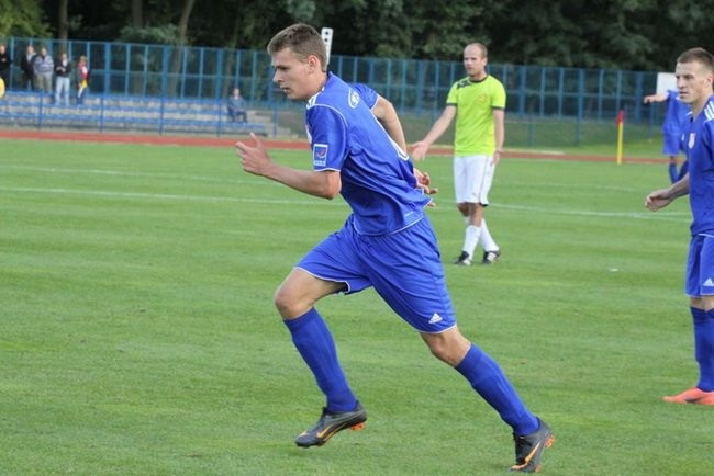 Ostre strzelanie (zdjęcia)