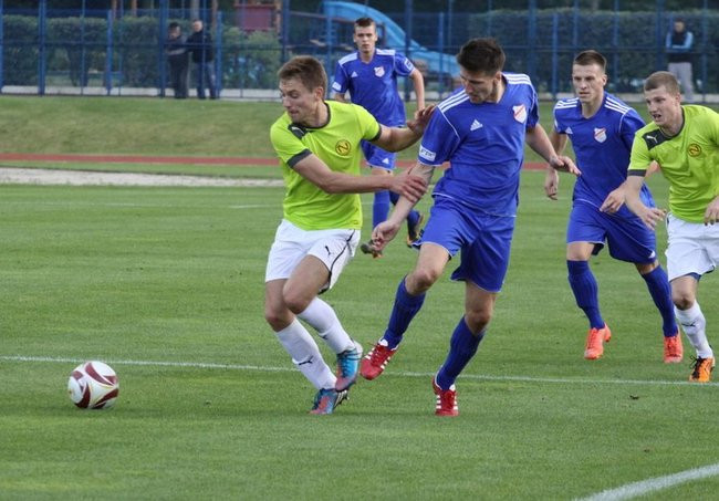 Ostre strzelanie (zdjęcia)