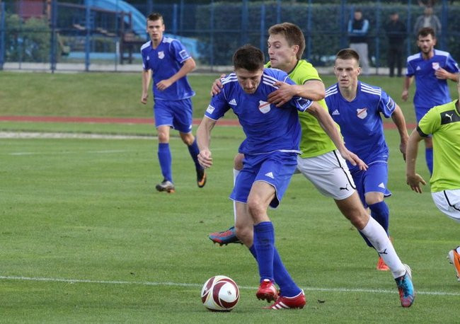 Ostre strzelanie (zdjęcia)