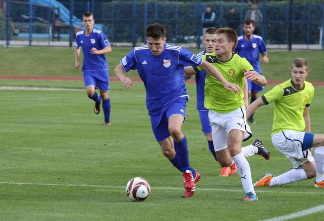 Ostre strzelanie (zdjęcia)