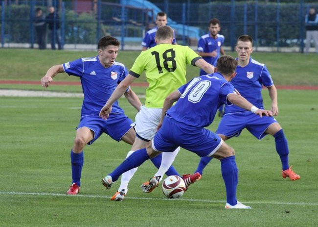 Ostre strzelanie (zdjęcia)