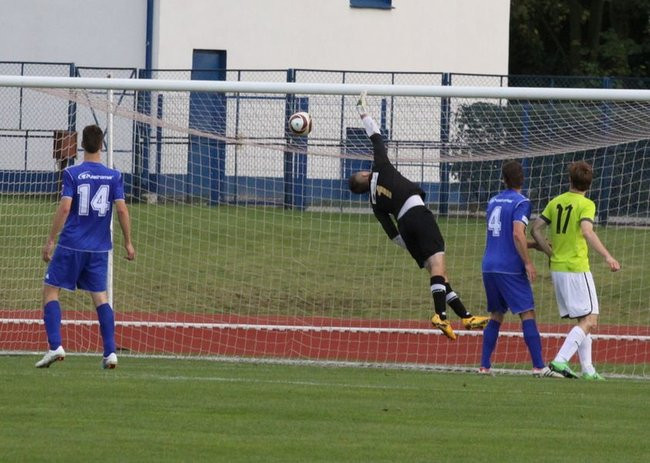 Ostre strzelanie (zdjęcia)