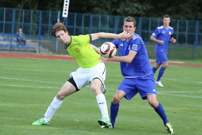 Ostre strzelanie (zdjęcia)