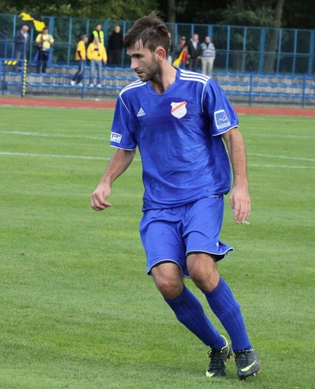 Ostre strzelanie (zdjęcia)