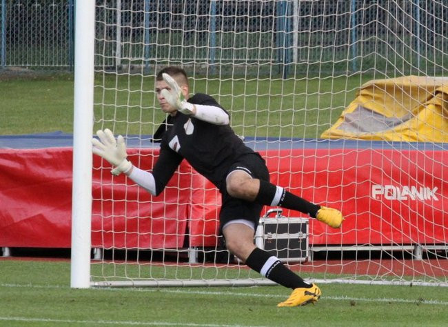 Ostre strzelanie (zdjęcia)