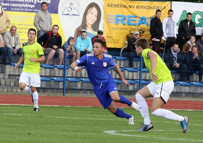 Ostre strzelanie (zdjęcia)