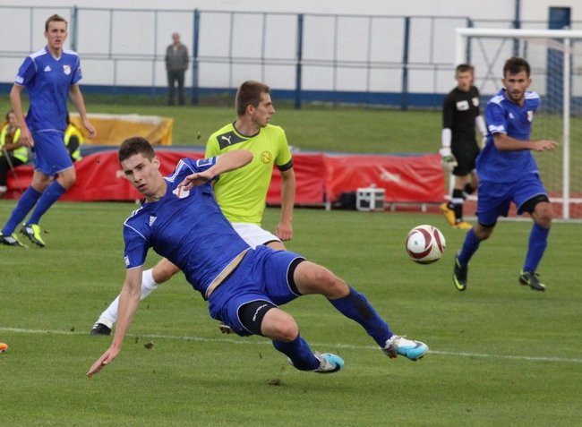 Ostre strzelanie (zdjęcia)