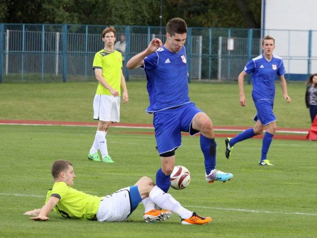 Ostre strzelanie (zdjęcia)