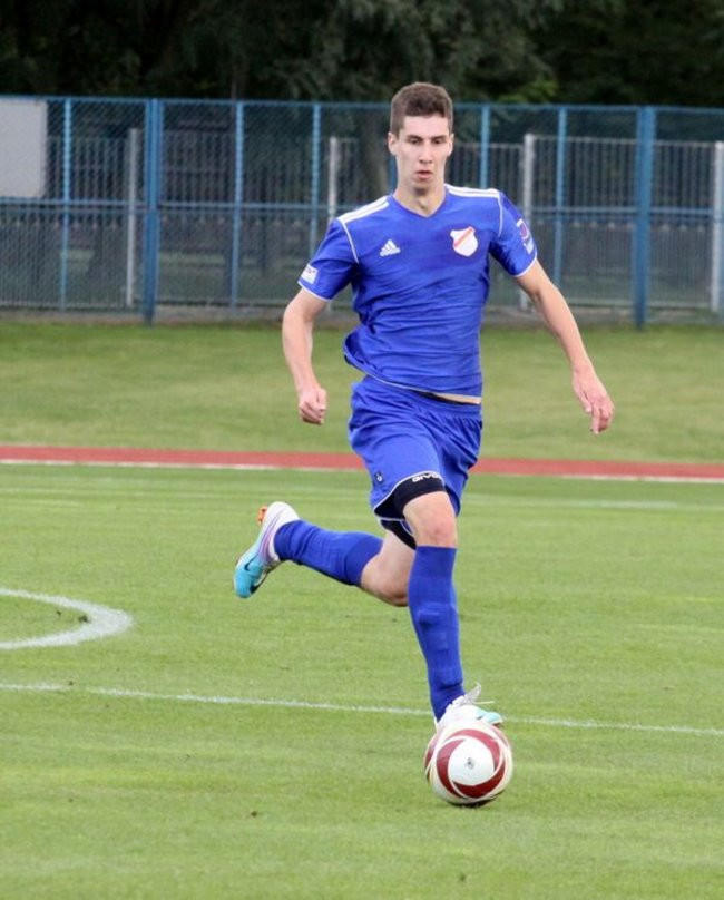 Ostre strzelanie (zdjęcia)