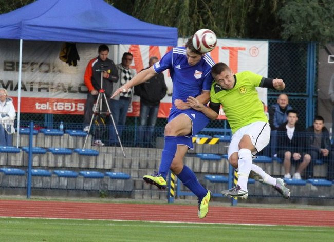 Ostre strzelanie (zdjęcia)