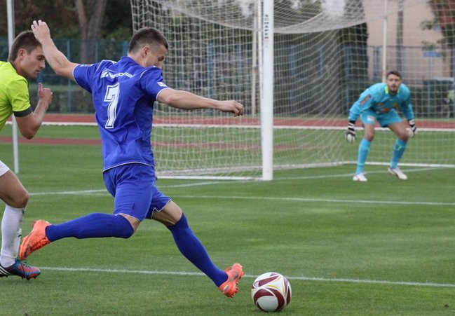 Ostre strzelanie (zdjęcia)