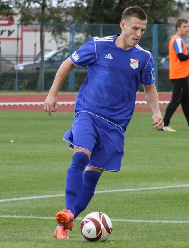 Ostre strzelanie (zdjęcia)