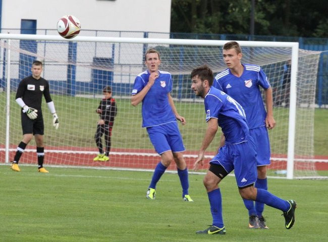 Ostre strzelanie (zdjęcia)