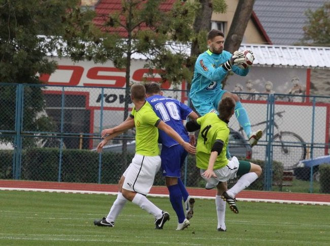 Ostre strzelanie (zdjęcia)