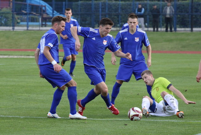 Ostre strzelanie (zdjęcia)