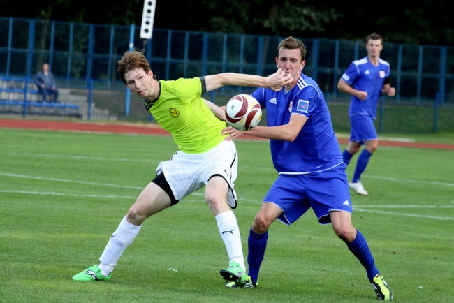 Ostre strzelanie (zdjęcia)