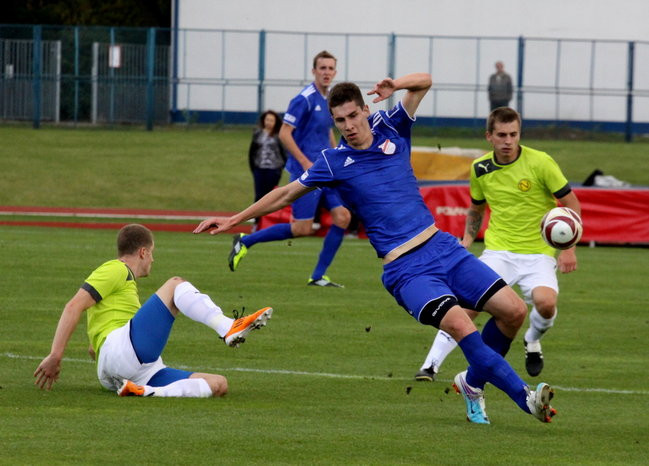 Ostre strzelanie (zdjęcia)