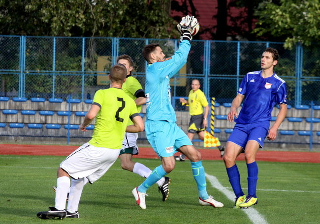 Ostre strzelanie (zdjęcia)