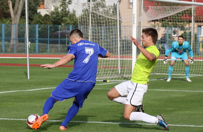 Ostre strzelanie (zdjęcia)