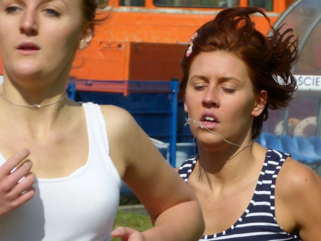 Licealiada - medale rozdane (zdjęcia)