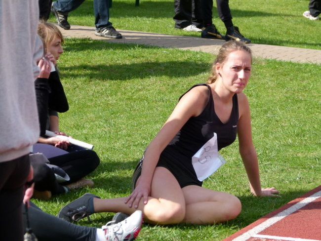 Licealiada - medale rozdane (zdjęcia)