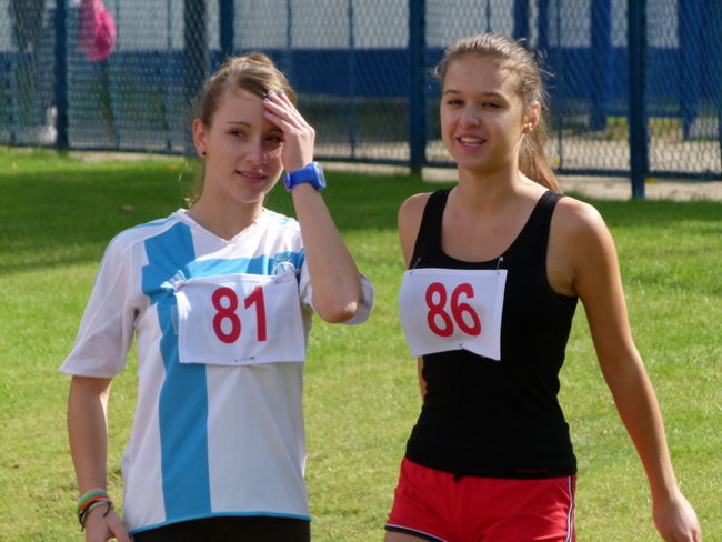 Licealiada - medale rozdane (zdjęcia)