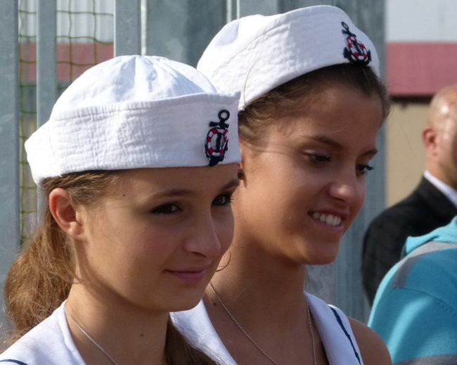 Trzy otwarcia w Święciechowie (zdjęcia)