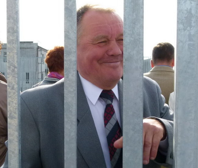 Trzy otwarcia w Święciechowie (zdjęcia)