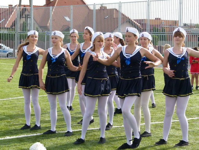 Trzy otwarcia w Święciechowie (zdjęcia)