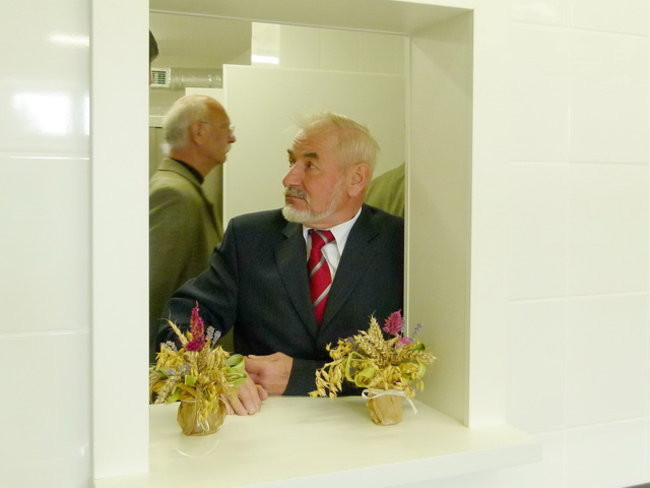 Trzy otwarcia w Święciechowie (zdjęcia)