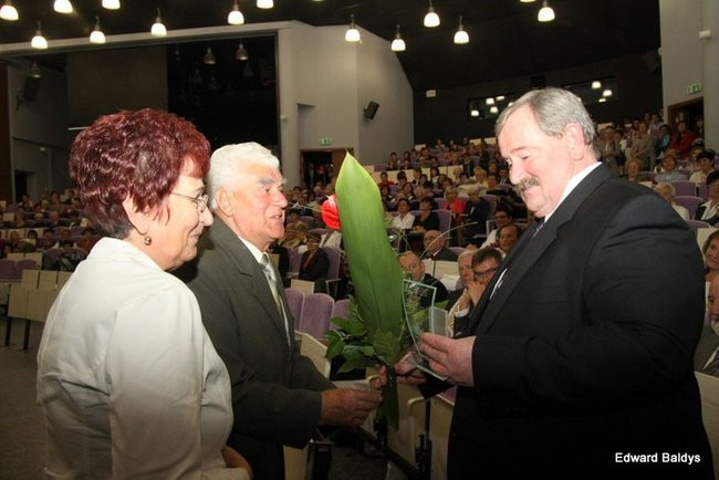 100-lecie Ekomonika (zdjęcia)