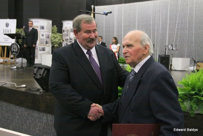 100-lecie Ekomonika (zdjęcia)