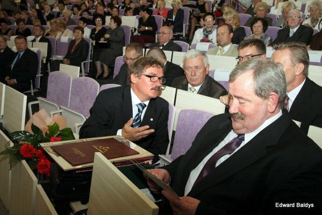 100-lecie Ekomonika (zdjęcia)