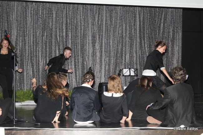 100-lecie Ekomonika (zdjęcia)