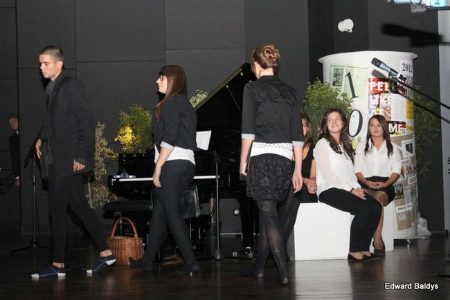 100-lecie Ekomonika (zdjęcia)