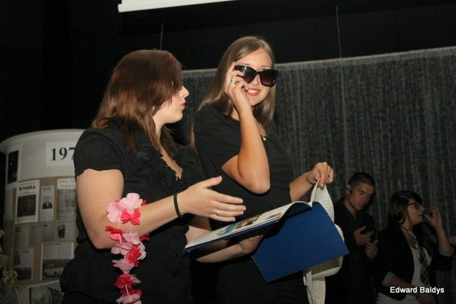 100-lecie Ekomonika (zdjęcia)