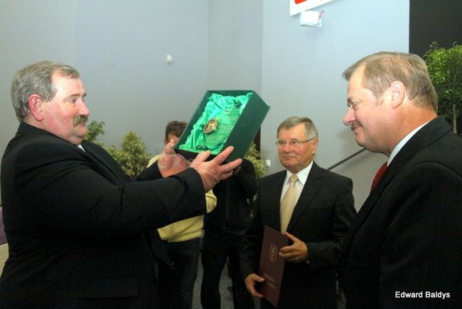 100-lecie Ekomonika (zdjęcia)