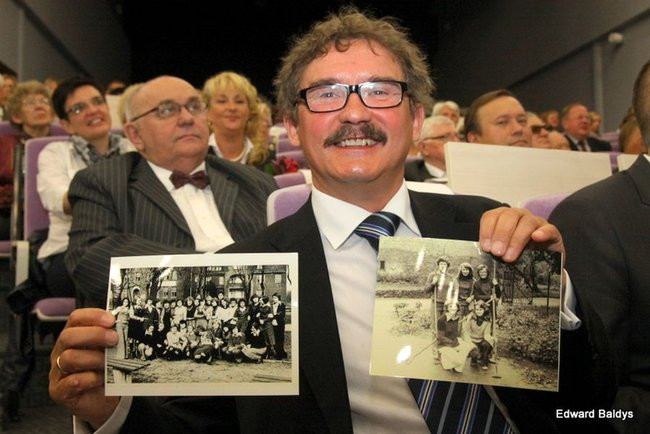 100-lecie Ekomonika (zdjęcia)